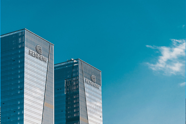 Hebei Renheng Hydraulic Machinery Co., Ltd. 会社概要