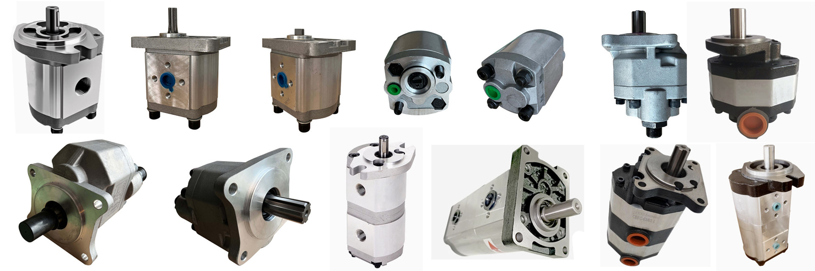 Hydraulic Cylinder