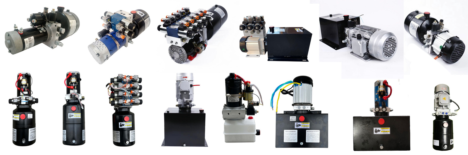 Hydraulic Cylinder