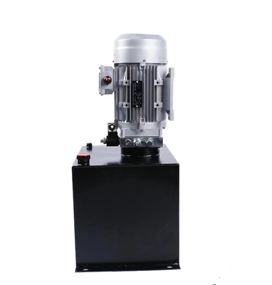 Double Acting Hydraulic Station Hydraulic Power Unit With Wireless Remote Control