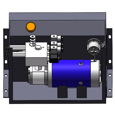 ποιότητας  1.6kw/2.2kw Tail board payment εργοστάσιο