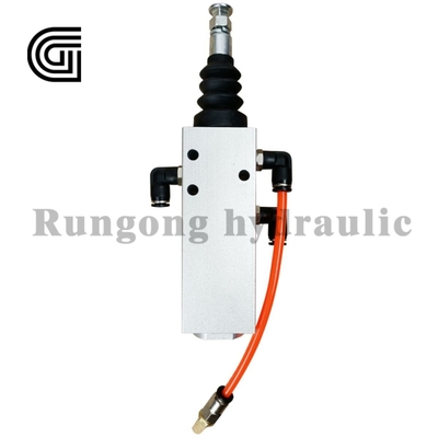 3/4inch Dump Truck Lift Valve Manual Dump Truck Hydraulic Controls