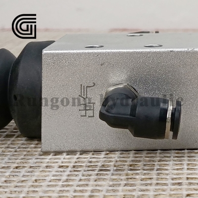 3/4inch Dump Truck Lift Valve Manual Dump Truck Hydraulic Controls