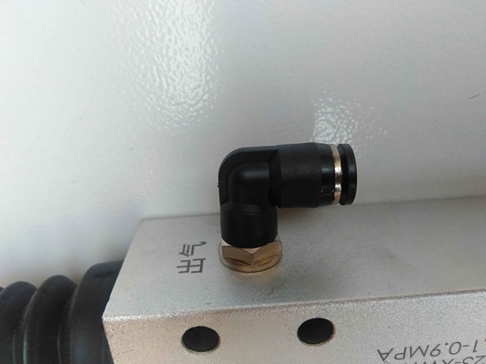 3/4inch Dump Truck Lift Valve Manual Dump Truck Hydraulic Controls