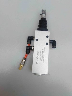 3/4inch Dump Truck Lift Valve Manual Dump Truck Hydraulic Controls
