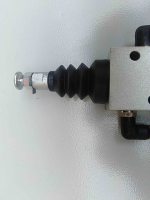 3/4inch Dump Truck Lift Valve Manual Dump Truck Hydraulic Controls
