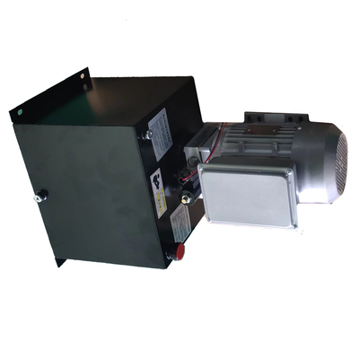 Lightweight  380volts 2200PSI Hydraulic Pump Power Unit International Standard