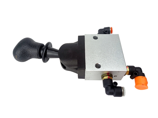 4 Way Hydraulic Proportional Valve Hydraulic Tipper Valve Slow Down