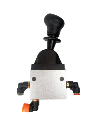 4 Way Hydraulic Proportional Valve Hydraulic Tipper Valve Slow Down