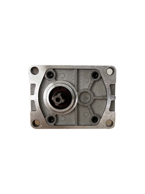CBT-F3 High Pressure Aluminum Hydraulic Gear Pump With Mechanical Seal OEM Support
