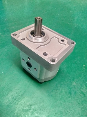 high efficiency Commercial Gear Pump aluminum alloy  Gear Hydraulic Motor