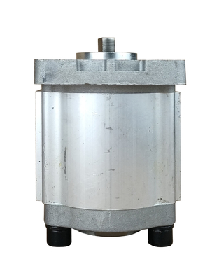 CBT-F3 High Pressure Hydraulic Gear Pump Mini Excavator Hydraulic Pump 20MPa