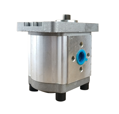 CBT-F3 High Pressure Hydraulic Gear Pump Mini Excavator Hydraulic Pump 20MPa