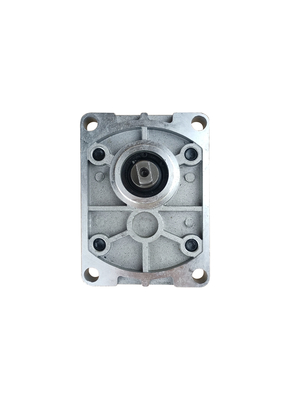 CBT-F3 High Pressure Hydraulic Gear Pump Mini Excavator Hydraulic Pump 20MPa