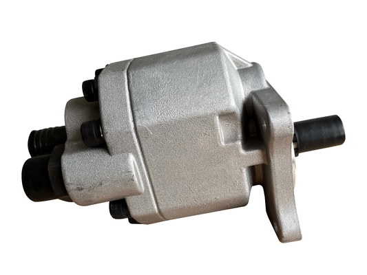 Standard Size Hydraulic Gear Pump  Agriculture Tractor Crane Hydraulic Pump 80ml/R