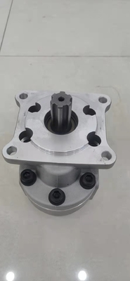 20Mpa Agricultural Machinery Aluminum Gear Pump Hydraulic Pump Customizable