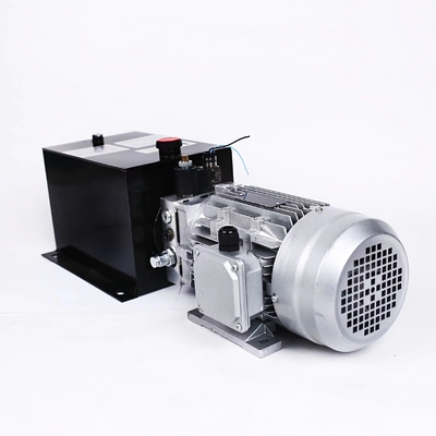 Double Acting Hydraulic Station Hydraulic Power Unit With Wireless Remote Control