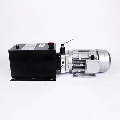 Double Acting Hydraulic Station Hydraulic Power Unit With Wireless Remote Control