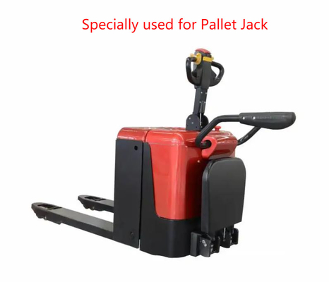 24vdc Hydraulic Power Unit 1.2KW Lightweight Hydraulic Pump Unit For Pallet Jack Use
