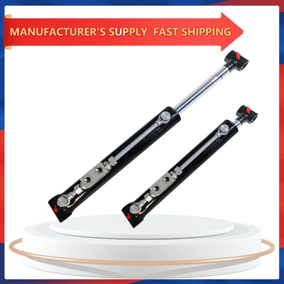 Hydraulic Lock Oil Cylinder 45# Steel 16MPa for Lift Truck