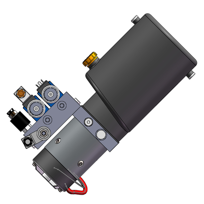 2.2kw Two pairs and one order