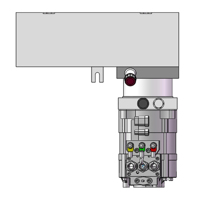 0.75kw/1.5kw Three phase asynchronous