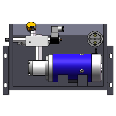 1.6kw/2.2kw Tail board payment