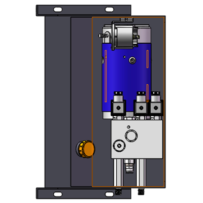 1.6kw/2.2kw Tail board payment