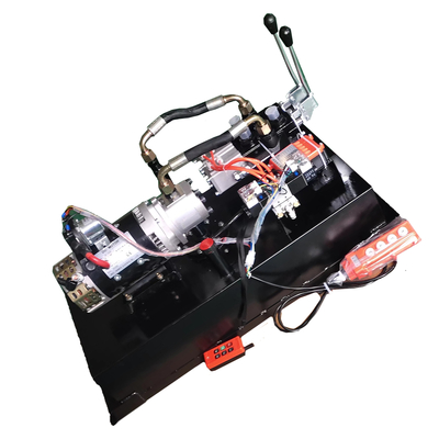標準 3500RPM 単効水力発電所 ポンプ ダンプトラック