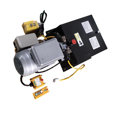 Industrial Hydraulic Power Unit AC110V Hydraulic Pump Power Unit AC220V 2200PSI