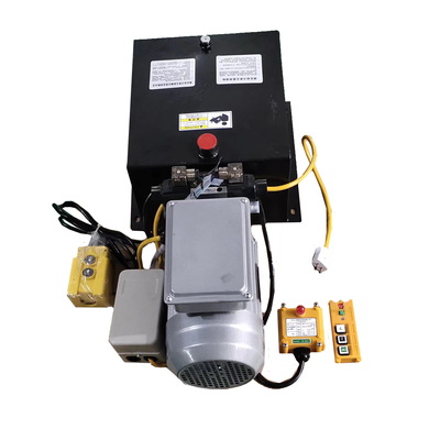 Industrial Hydraulic Power Unit AC110V Hydraulic Pump Power Unit AC220V 2200PSI