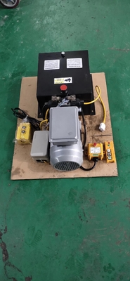 Industrial Hydraulic Power Unit AC110V Hydraulic Pump Power Unit AC220V 2200PSI