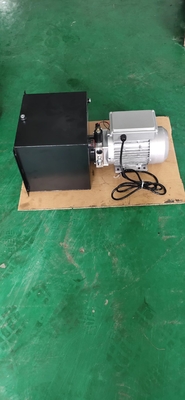 軽量 380ボルト 2200PSI 水力ポンプ電源装置 国際規格
