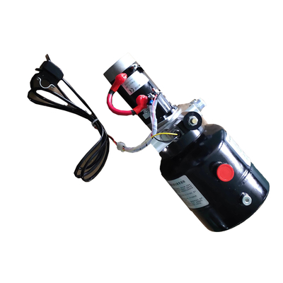 OEM ODM 1.2 KW 水力発電機 2200PSI 水力発電パック水平設置