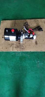 1.2KW カスタム水力発電機 電動水力ポンプ 12v 調整圧力