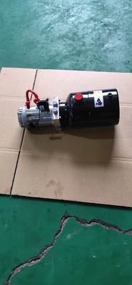0.75KW-4KW 12ボルト 産業用機械のためのダブルアクション水力発電機