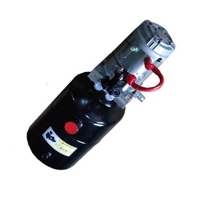 0.75KW-4KW 12ボルト 産業用機械のためのダブルアクション水力発電機