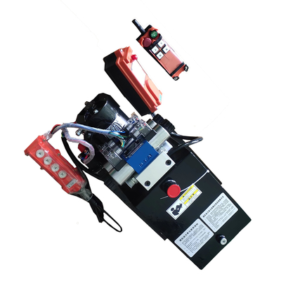 1.5kw/2/2.2kw/3KW ダブルアクティング 水力ポンプ 12v ダンプトレーラー 水力発電機