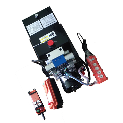1.5kw/2/2.2kw/3KW ダブルアクティング 水力ポンプ 12v ダンプトレーラー 水力発電機