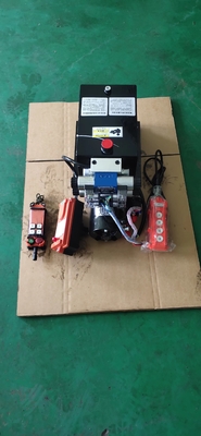 1.5kw/2/2.2kw/3KW ダブルアクティング 水力ポンプ 12v ダンプトレーラー 水力発電機
