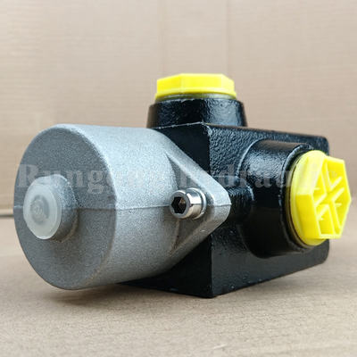 調整可能な圧力ダンプトラック 水圧バルブ 120 L/Min 高性能