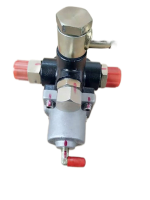 20Mpa ダンプトラック 水力弁 80L/Min まで