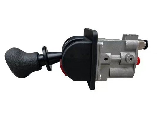 0.2 - 1Mpa ダンプトラック 水力弁 比例制御バルブ キャビンの設置