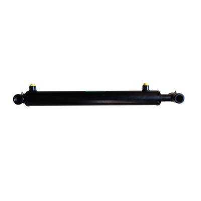 ไฮดรอลิกซิลินเดอร์ที่มีผลการกระทําคู่ ไฮดรอลิกซิลินเดอร์ทั่วไป 2900PSI-3600PSI