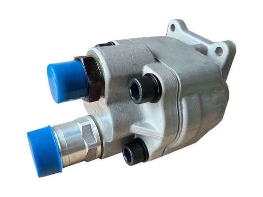 OEM 高圧水力ポンプ エグババター ローダー 水力ポンプ 2500r/Min