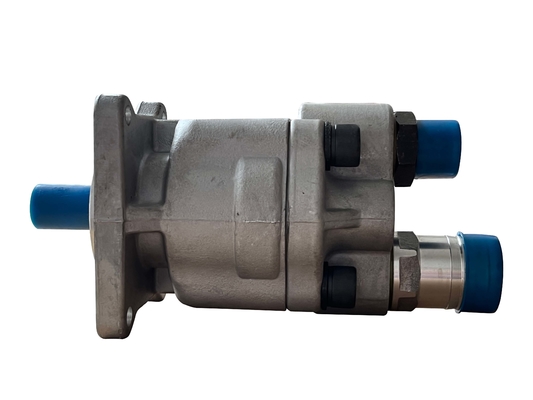 OEM 高圧水力ポンプ エグババター ローダー 水力ポンプ 2500r/Min