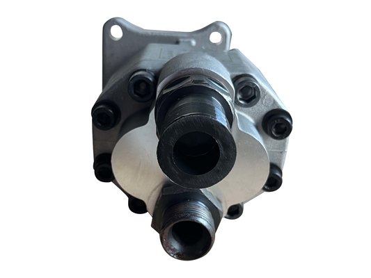 Hydraulic Gear Pump CBD F5 High Pressure Gear Pump 20Mpa For Agriculture Tractor