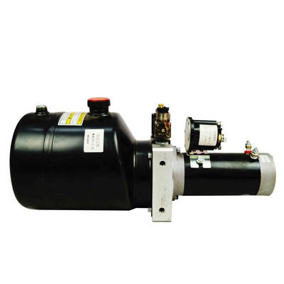 12/24/60/72 ボルト 水力発電所 1.2 KW 2200PSI 水力ポンプユニット