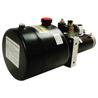12/24/60/72 ボルト 水力発電所 1.2 KW 2200PSI 水力ポンプユニット
