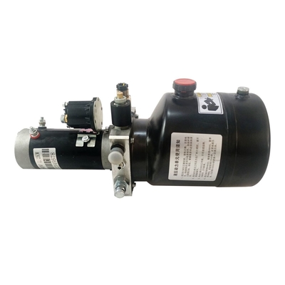 手動制御 水力発電所 1.2 KW 2200PSI 水力ポンプユニット